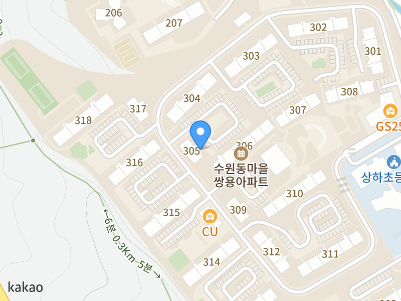 건물 전경