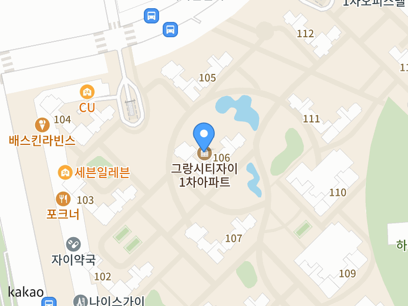 건물 전경