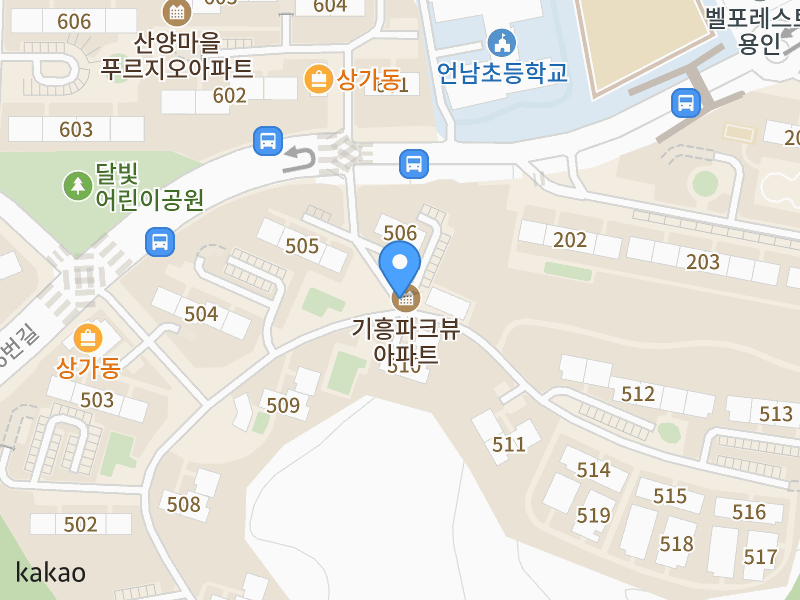 건물 전경