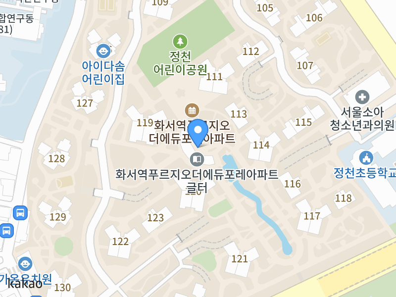 건물 전경