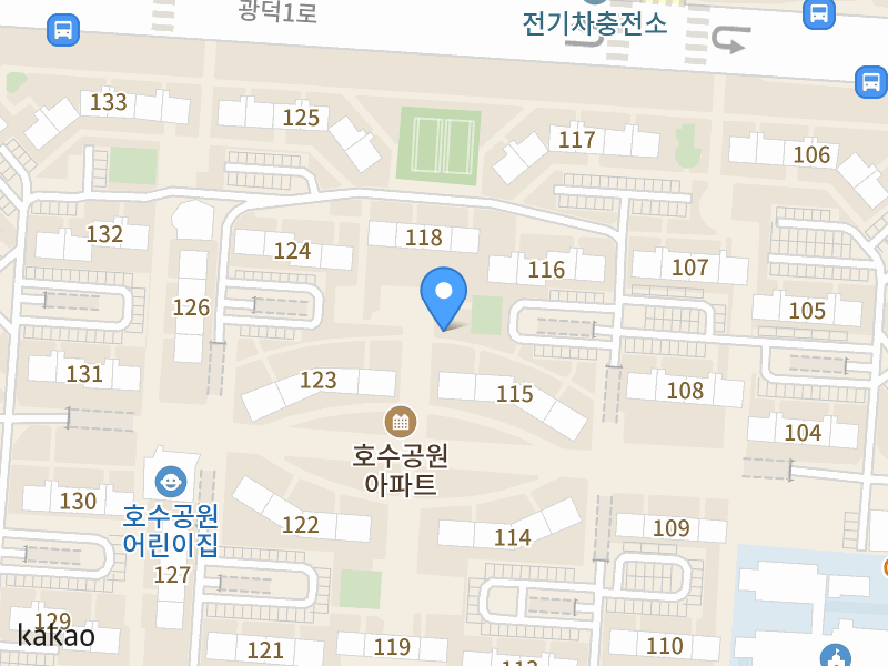 건물 전경