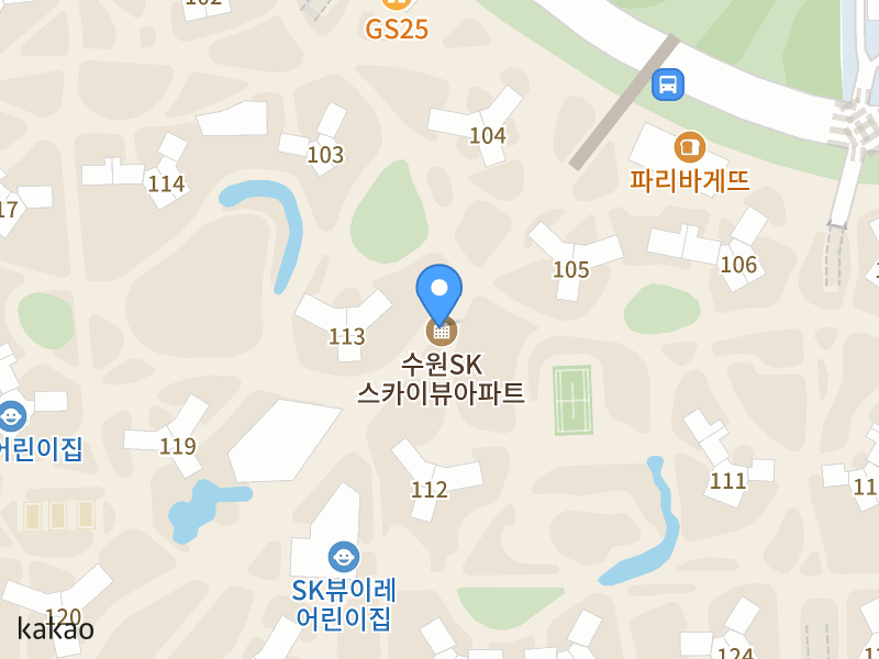 건물 전경