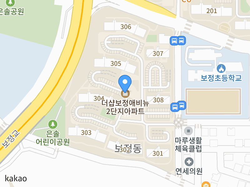 건물 전경
