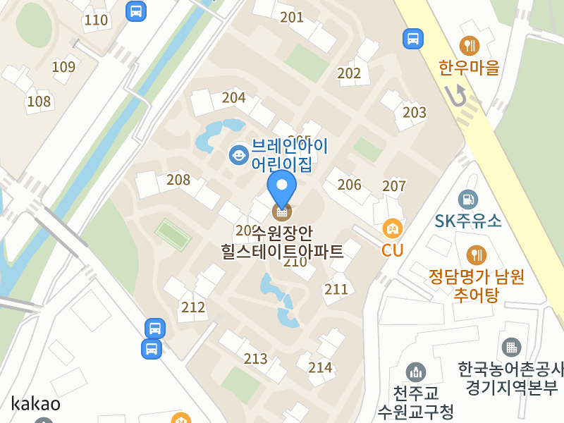 건물 전경
