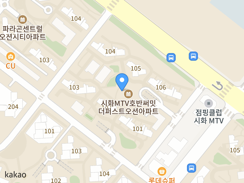 건물 전경