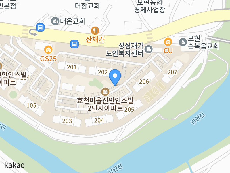 건물 전경