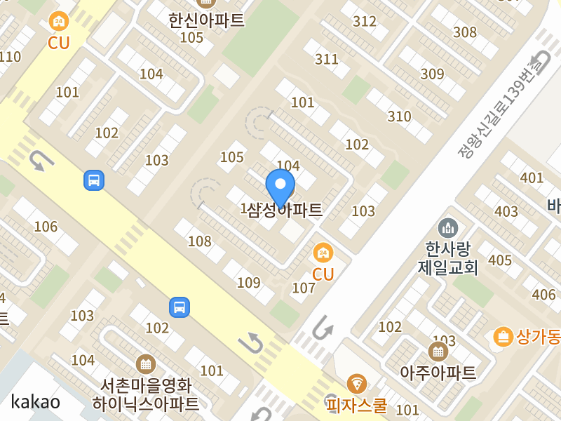 건물 전경