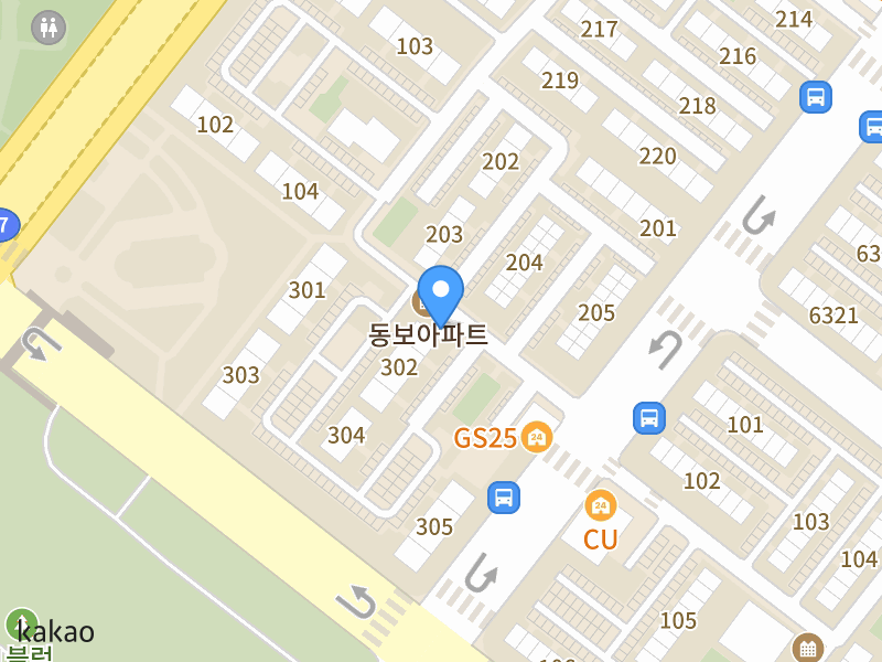 건물 전경