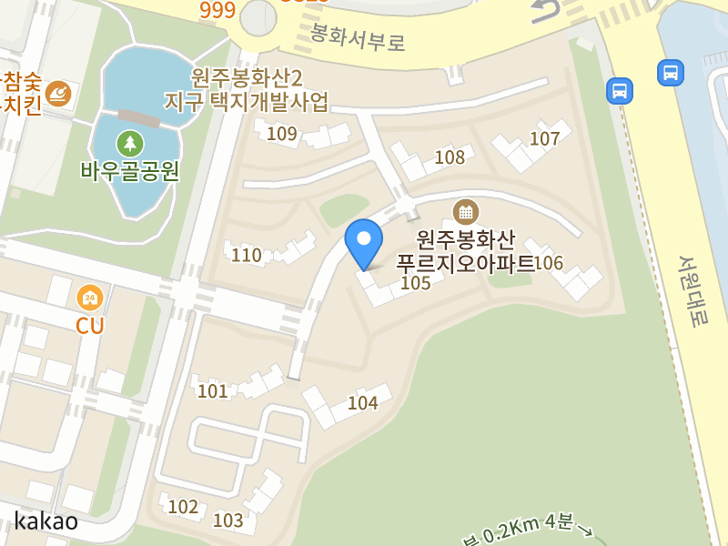 건물 전경