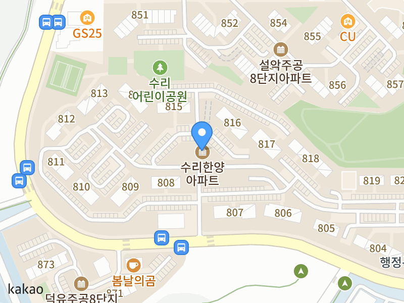 건물 전경