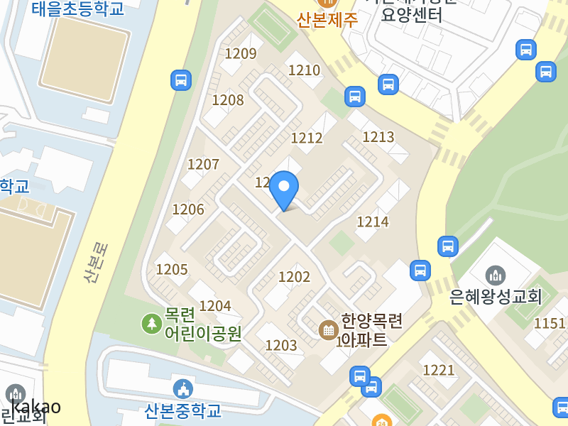 건물 전경