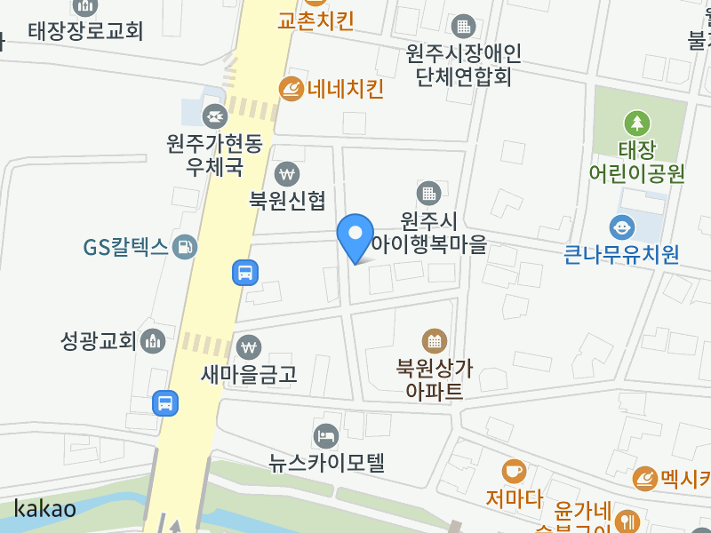 건물 전경