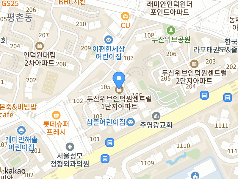 건물 전경