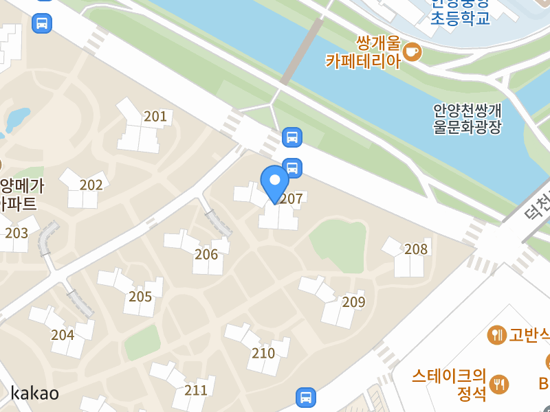 건물 전경
