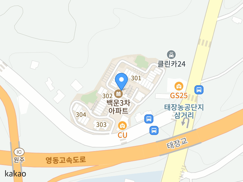 건물 전경