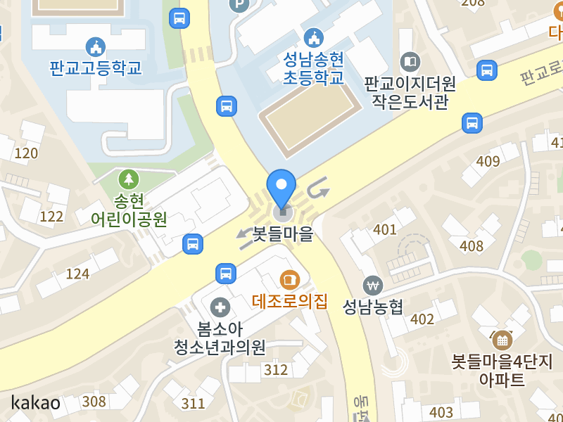 건물 전경