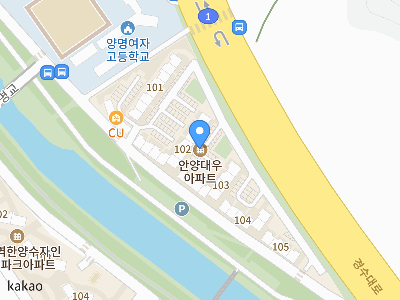 건물 전경