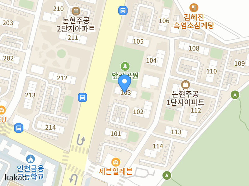 건물 전경