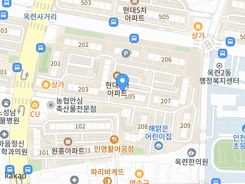 건물 전경