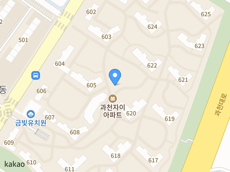 건물 전경