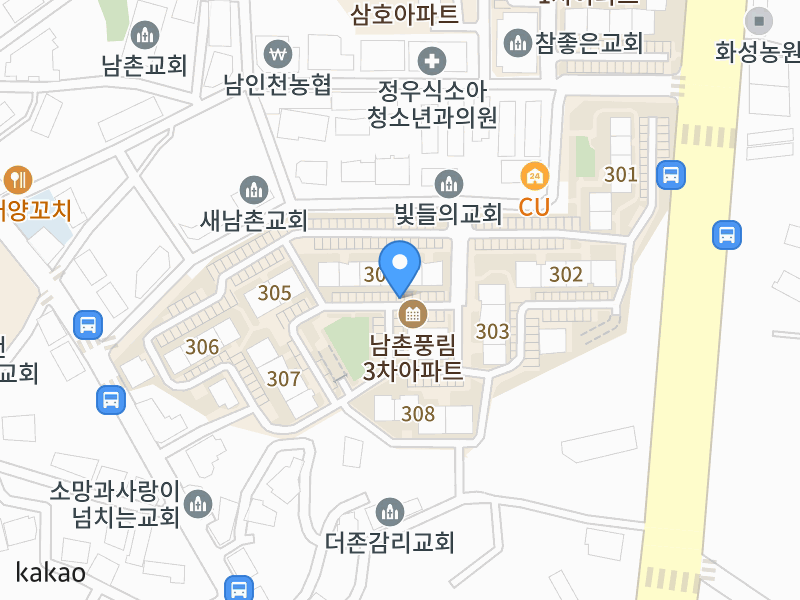 건물 전경