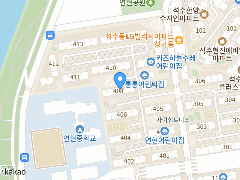 건물 전경
