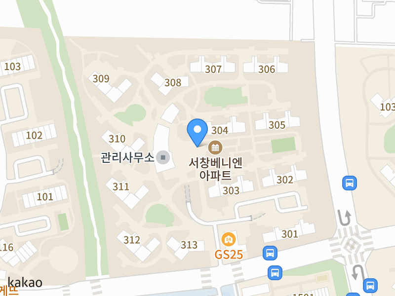 건물 전경