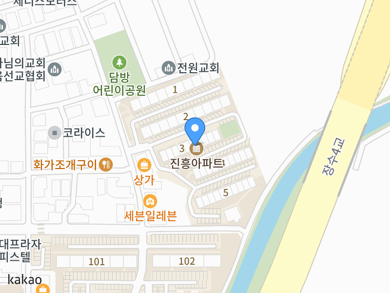 건물 전경