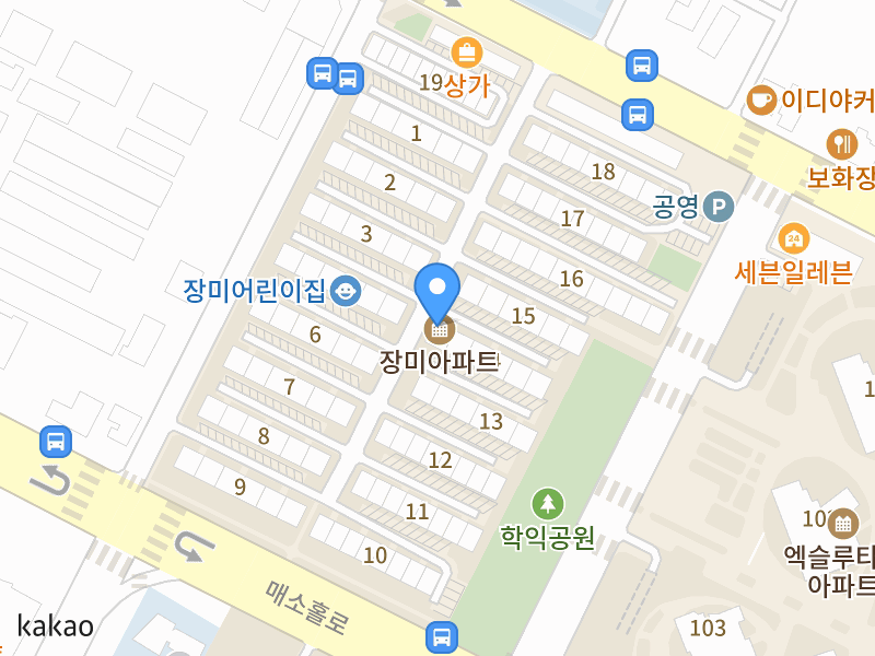 건물 전경