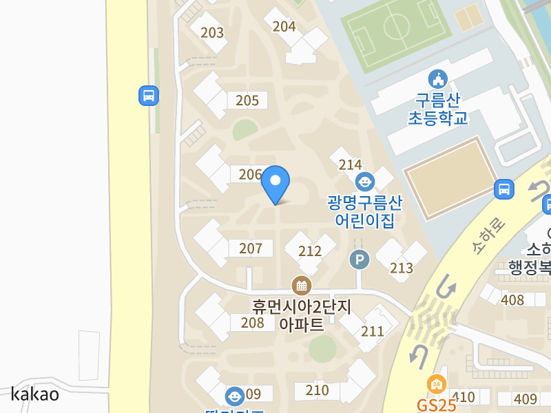 건물 전경