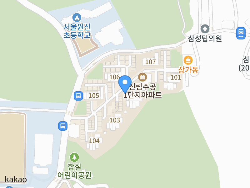 건물 전경