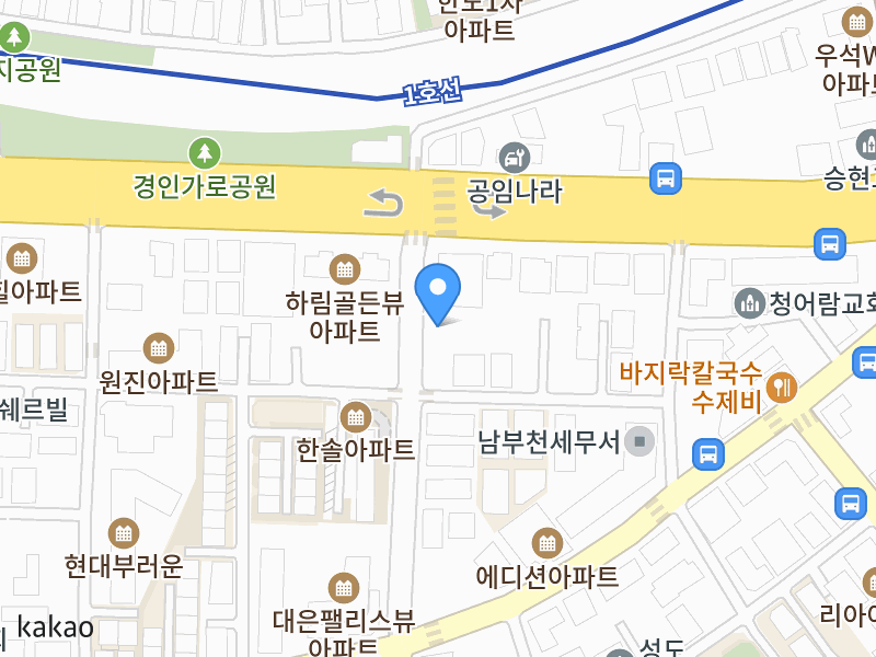건물 전경