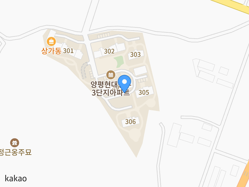 건물 전경