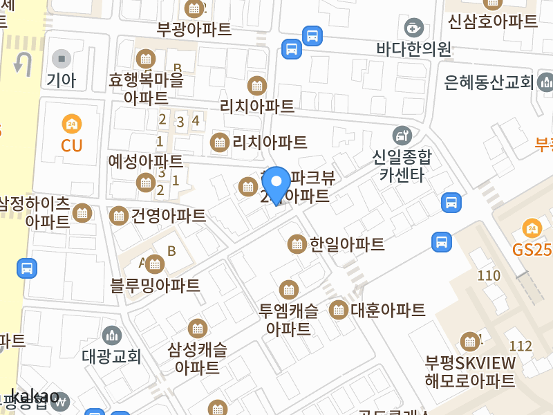 건물 전경