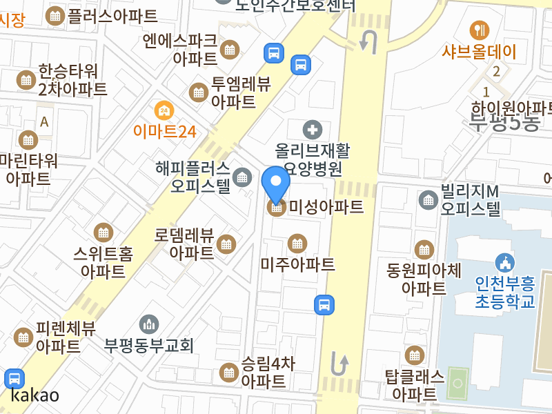건물 전경