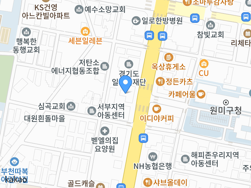 건물 전경