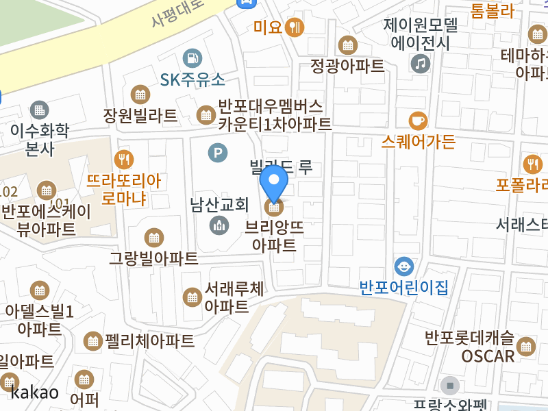 건물 전경
