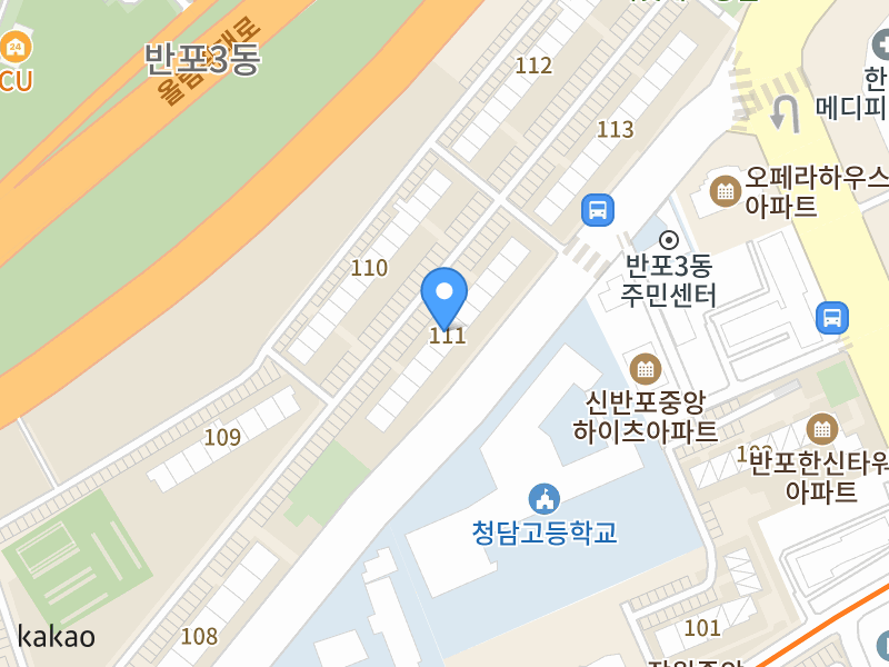 건물 전경