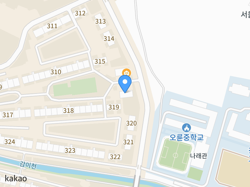 건물 전경