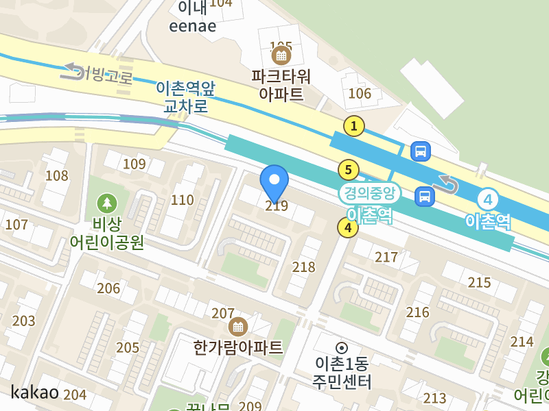 건물 전경