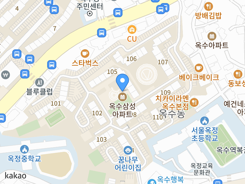 건물 전경