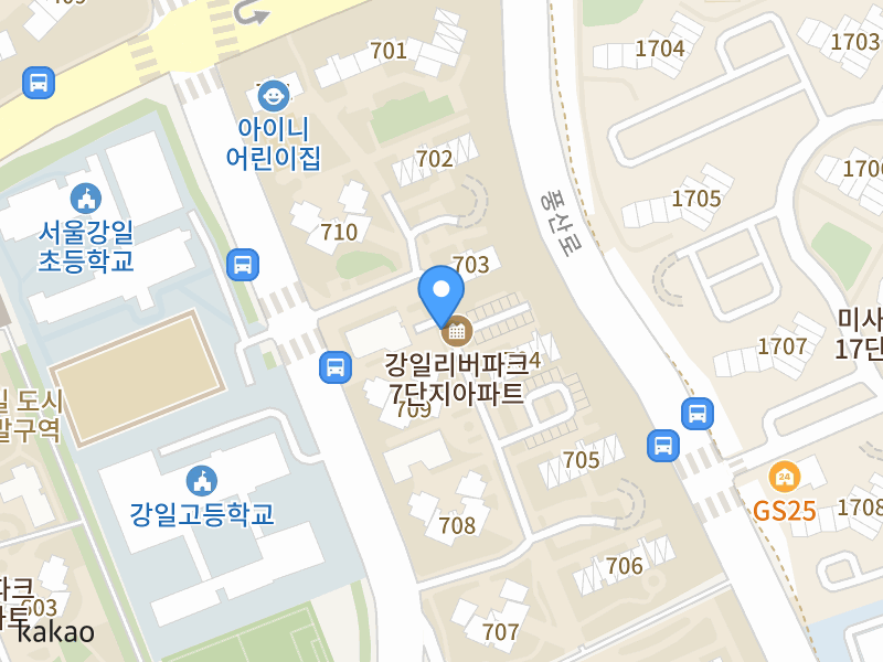 건물 전경