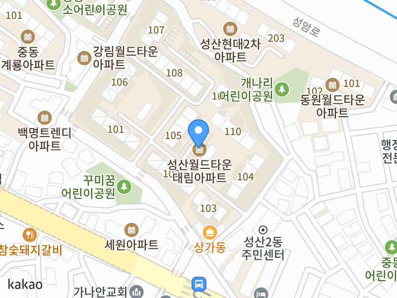 건물 전경