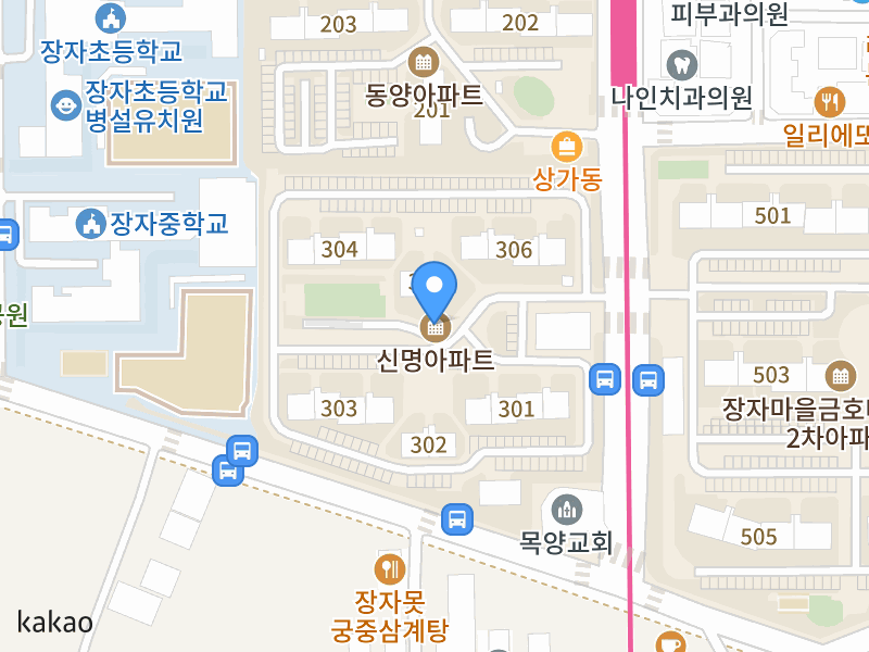 건물 전경