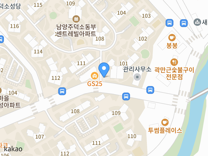 건물 전경