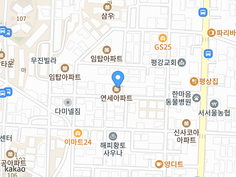 건물 전경
