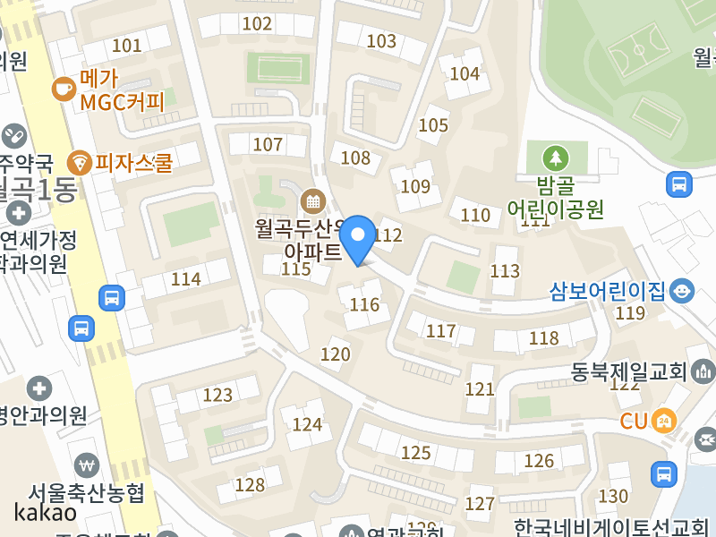 건물 전경