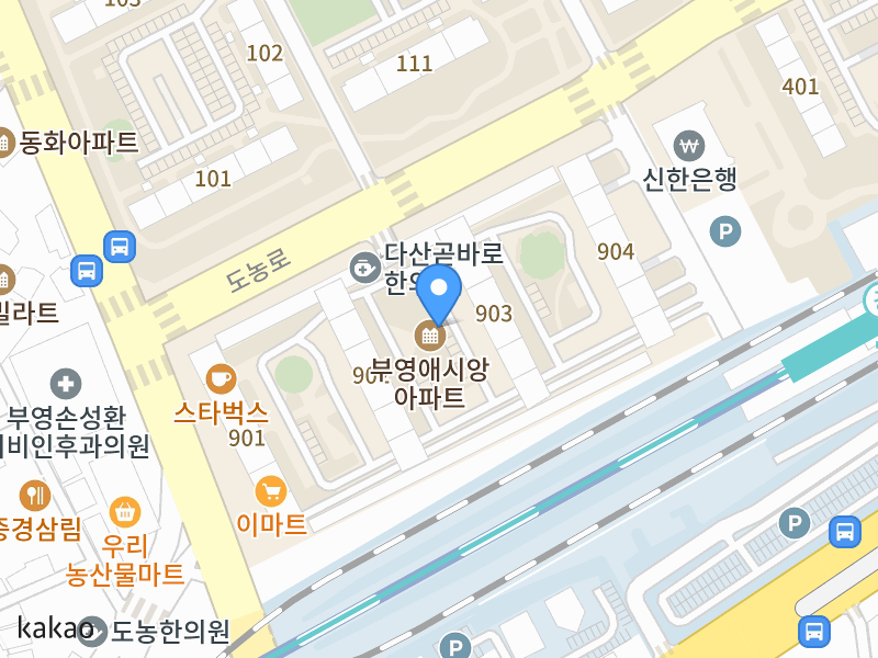 건물 전경