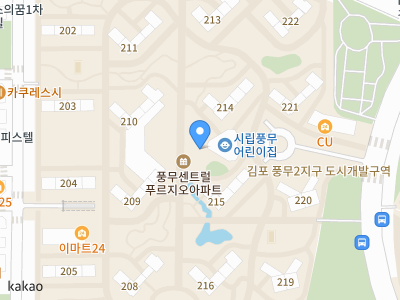 건물 전경