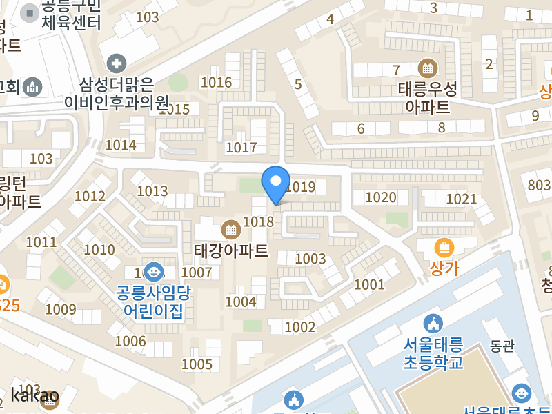 건물 전경